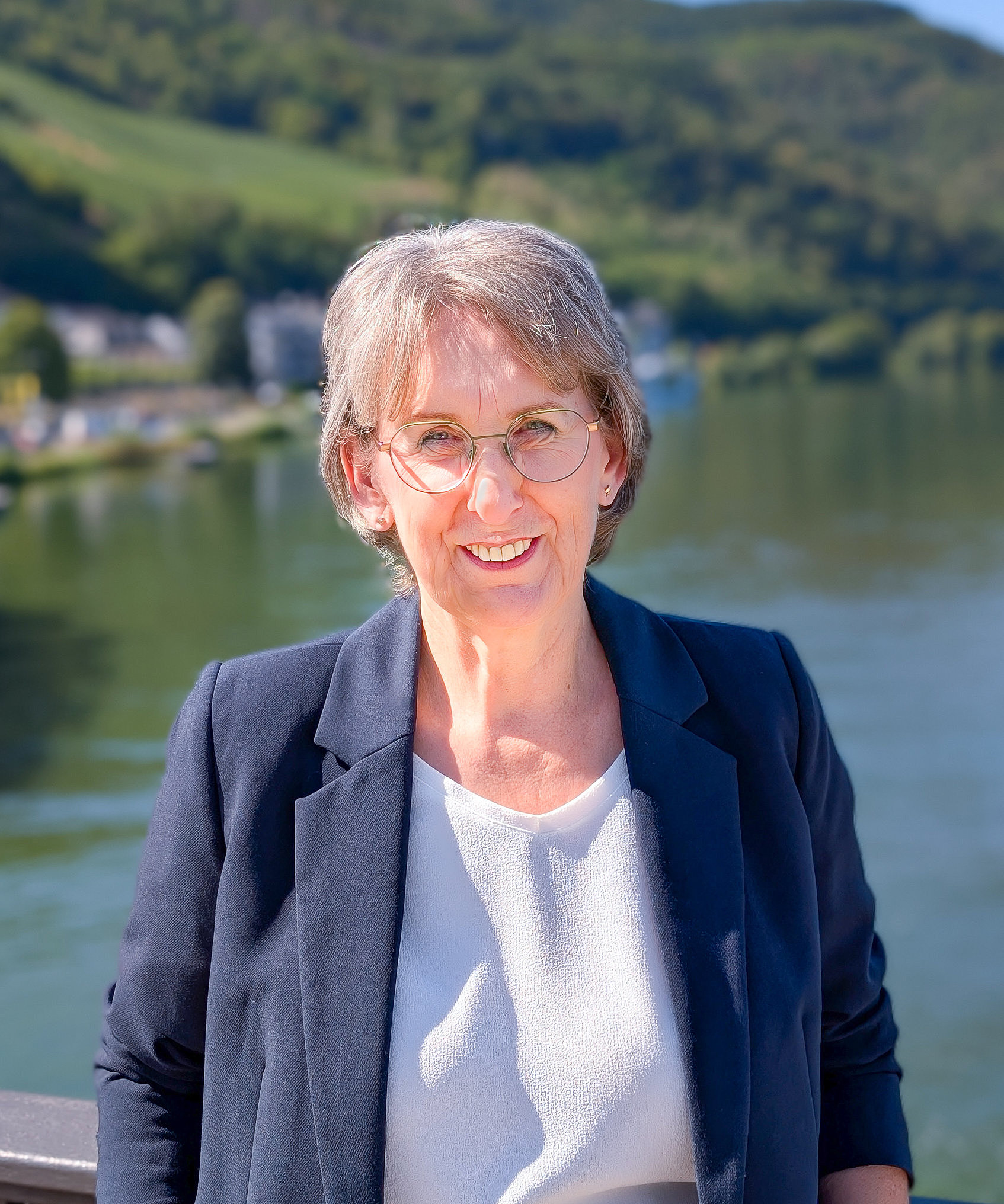 Barbara Jakobs