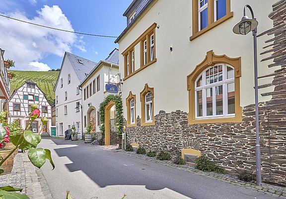 BnB SiZ in Zeltingen-Rachtig