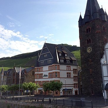 Haus Astor