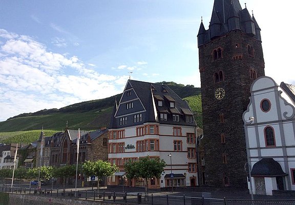 Haus Astor