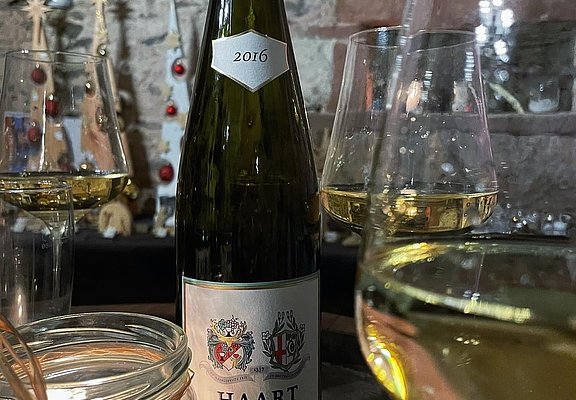 Haart Wein