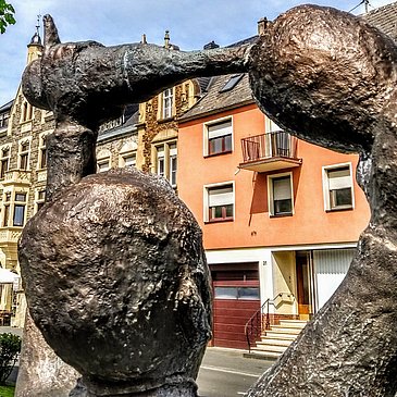 Weinort Zeltingen
