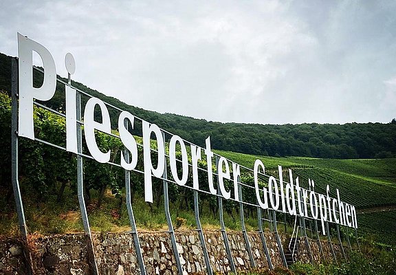 Piesporter Goldtröpfchen