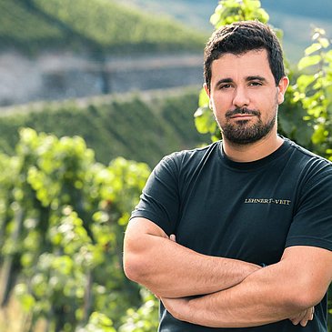 Weingut Lehnert- Veit