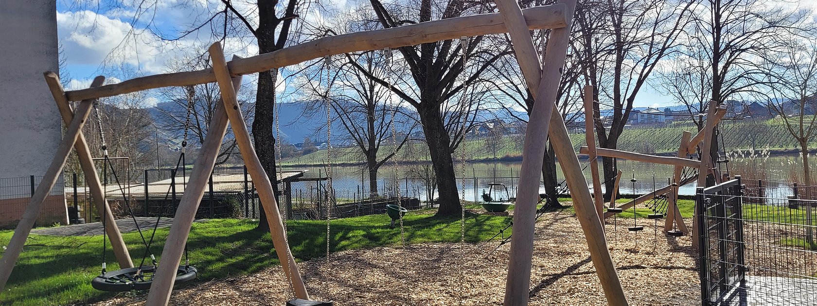 Spielplatz Alfred-Dietzen-Platz 1