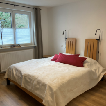 Schlafzimmer 2.1