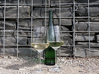 Weingenuss an der Mosel
