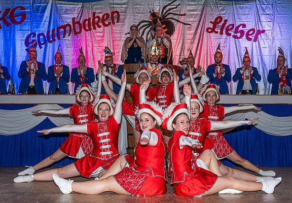 Prinzengarde