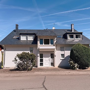 Ansicht 7-Familenhaus