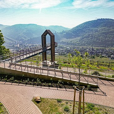 Skywalk
