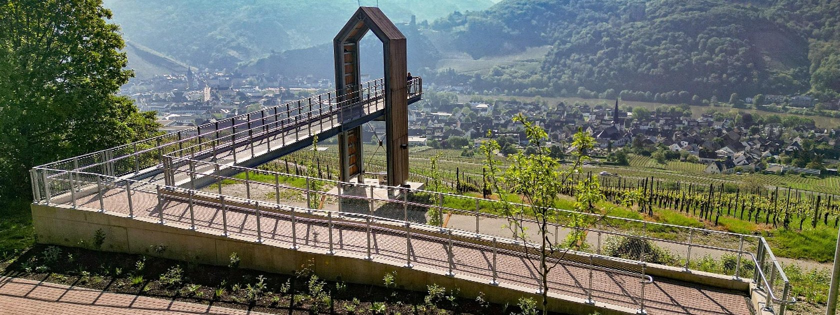 Skywalk
