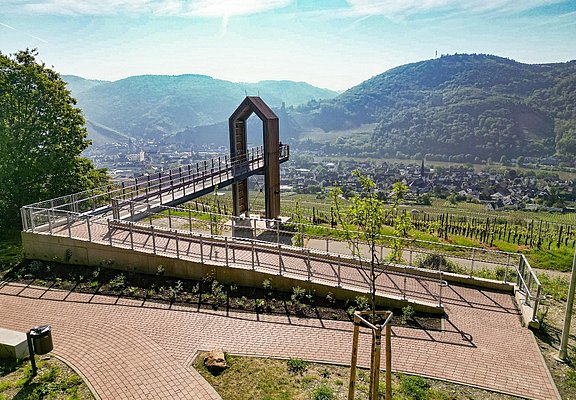 Skywalk