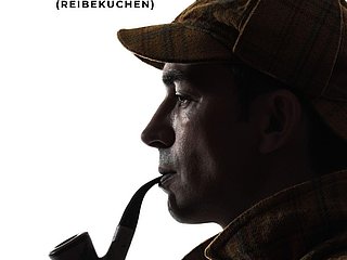 Sherlock Holmes
