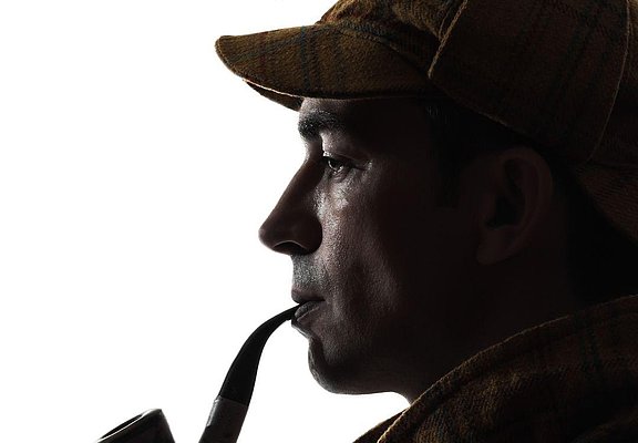 Sherlock Holmes