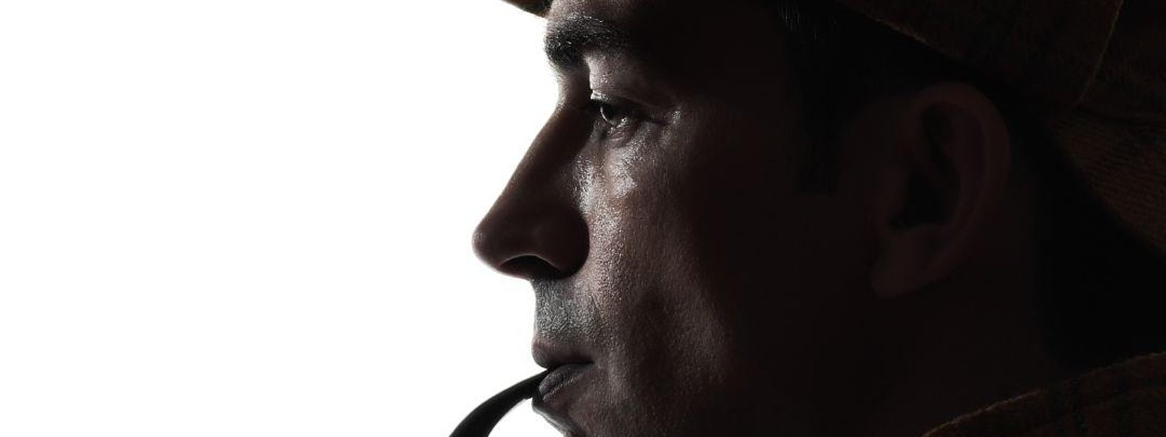 Sherlock Holmes