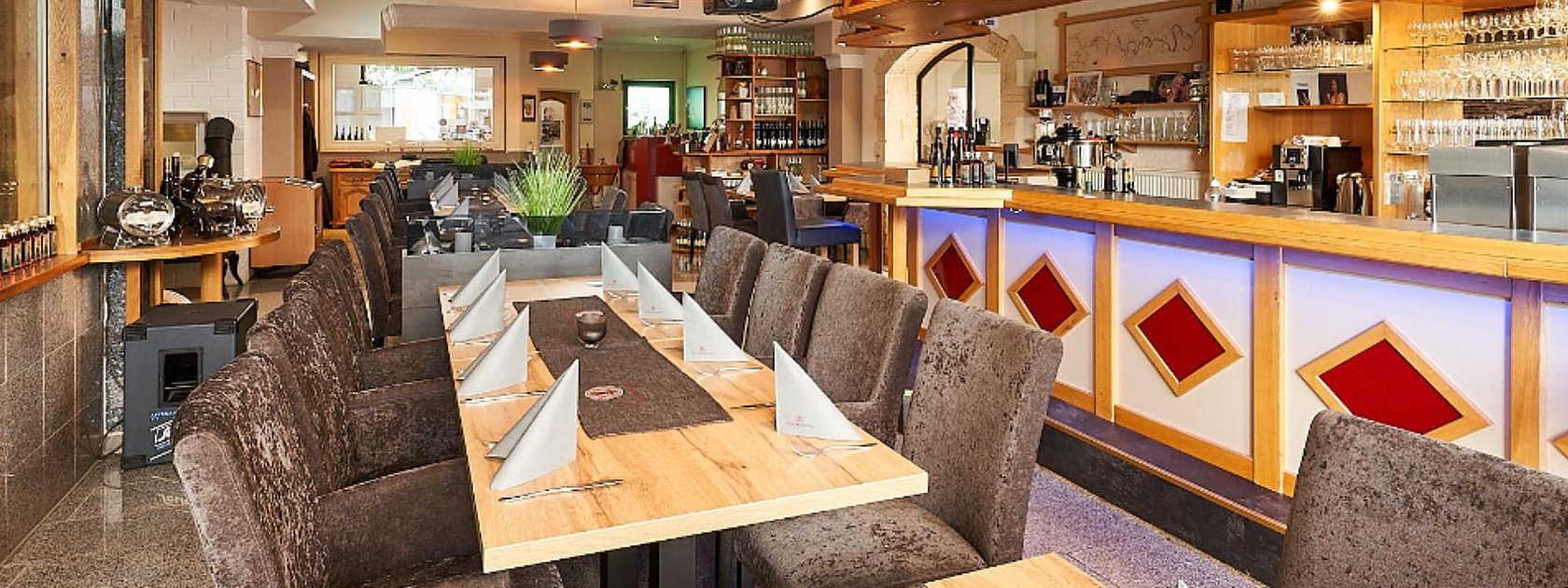 Restaurant Hotel Moselsteig