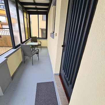 Balkon