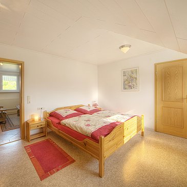 Ferienwohnung