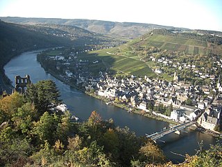 Traben-Trarbach