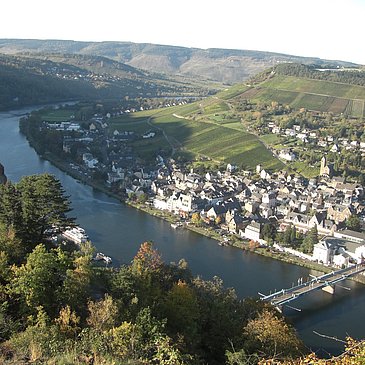 Traben-Trarbach