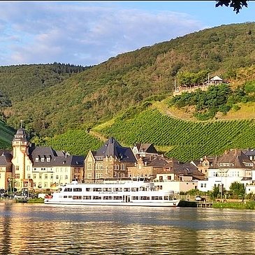Bernkastel-Kues