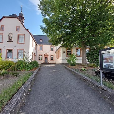 Graach_Heimatmuseum