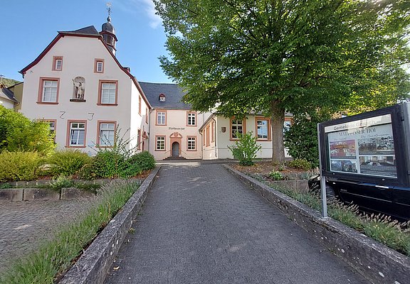 Graach_Heimatmuseum