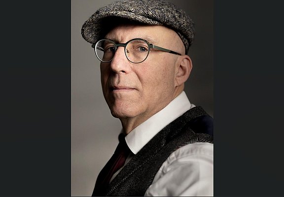 Ewald Arenz