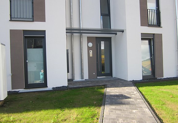 Außenansicht
