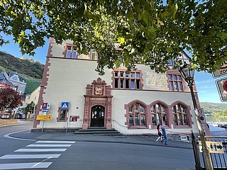 Verbandsgemeinde Bernkastel-Kues