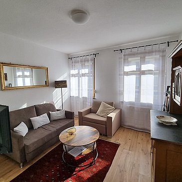 Wohnzimmer OG