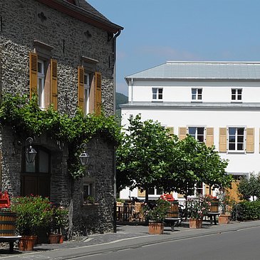 Weingut St. Michael