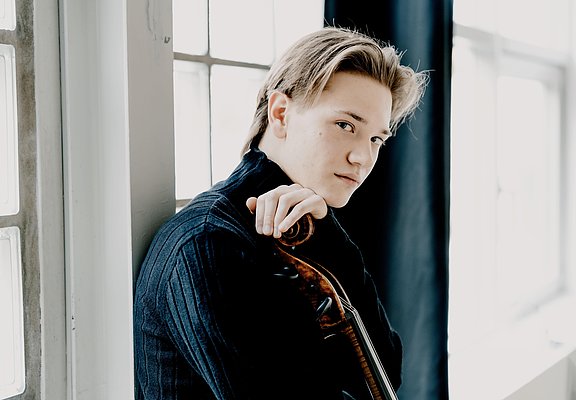 Arne Jesper Zeller 015 © Marco Borggreve
