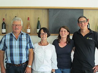 Familie Pazen