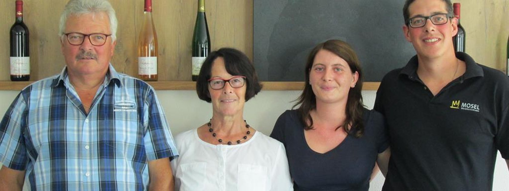 Familie Pazen