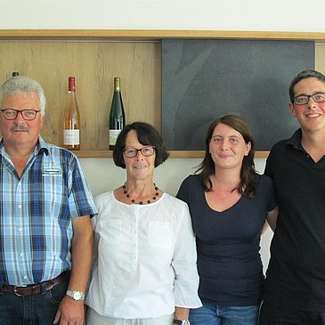 Familie Pazen