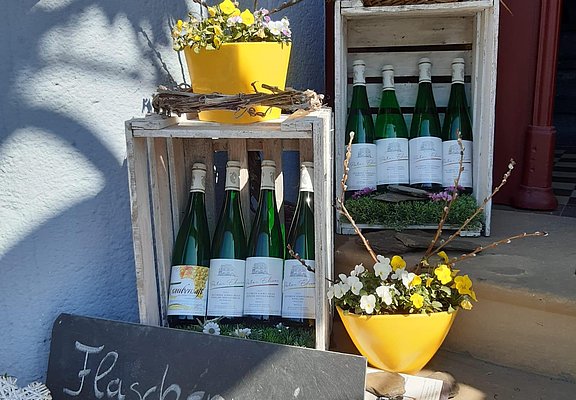 Herzlich Willkommen