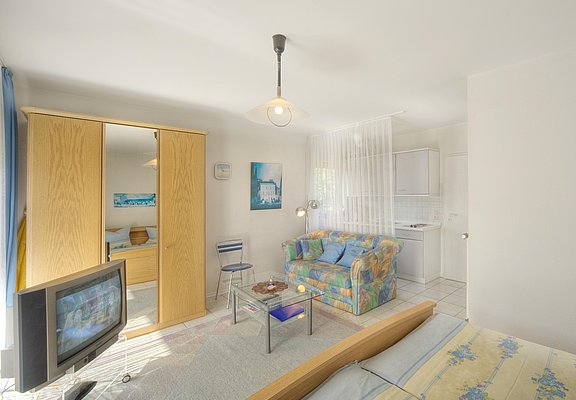 Gästezimmer