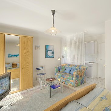 Gästezimmer