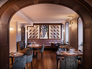 Restaurant Richtershof 1809_2