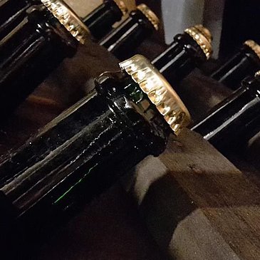 Weinproben