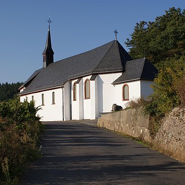 lieser kapelle
