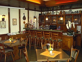 Weinstube Moselblümchen