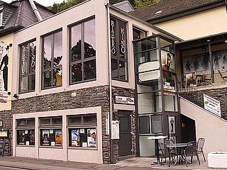 Mosel-Kino in Bernkastel