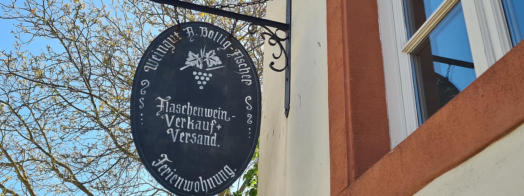 Weingut Bollig-Fischer