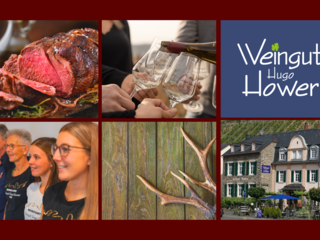 Wild und Wein