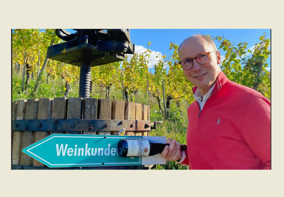 Führung mit Sebastian Quint