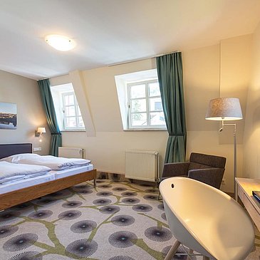 Doppelzimmer