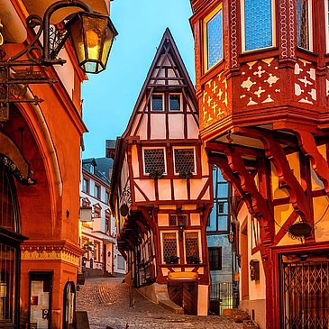 Bernkastel-Kues-Stadt