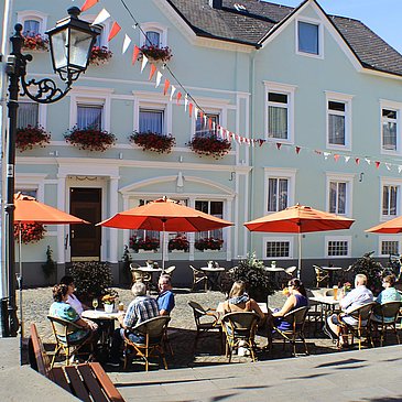 Gasthaus Peter Feyen
